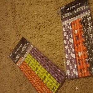Pencils